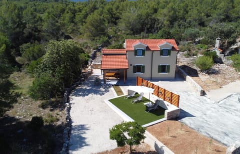 Kuća za odmor OLICA House in Vrboska