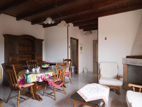 Casa vacanze BellaVista Apartment in Sardinia