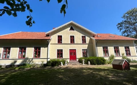 Kläckeberga Bed Not Breakfast Apartment in Kalmar County, Sweden
