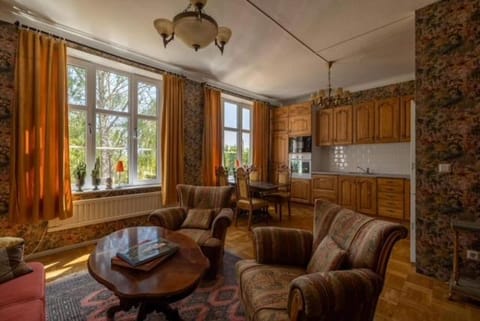 Kläckeberga Bed Not Breakfast Apartment in Kalmar County, Sweden