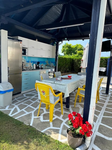 Summer House Dabovi House in Decentralized Administration of Macedonia and Thrace