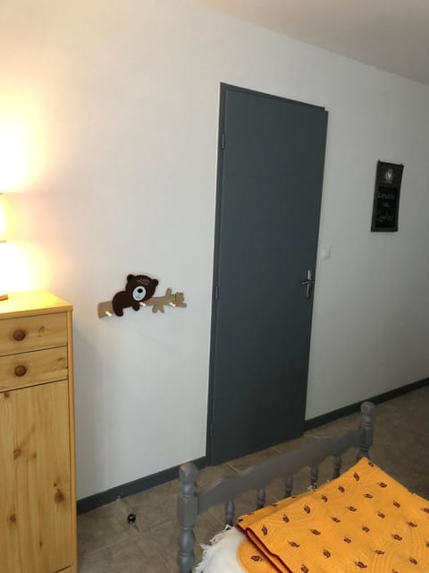 Le Cigalou Apartment in Bauduen