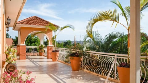 Balcony/Terrace, Balcony/Terrace