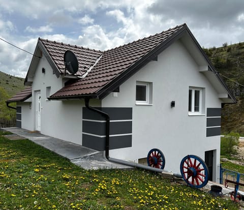 Odmorište Vrelo Vape House in Zlatibor District, Serbia