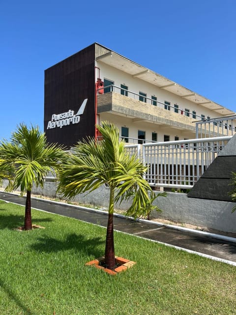 Property building, Garden, Garden view
