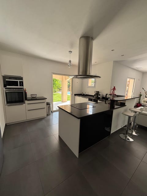 Aria Linda Apartment in Belgodère