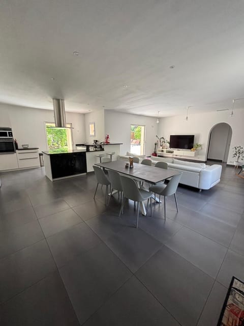 Aria Linda Apartment in Belgodère