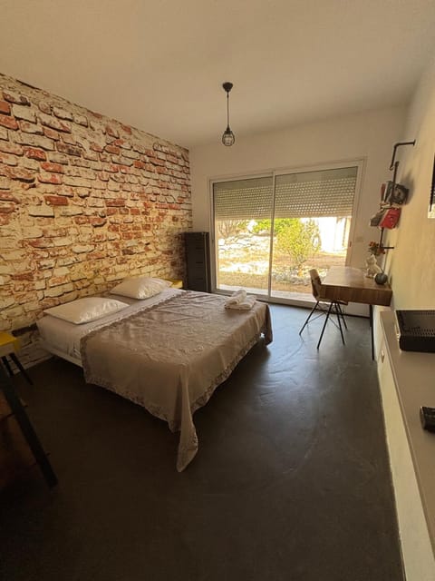 Aria Linda Apartment in Belgodère