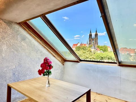 View (from property/room), Dining area