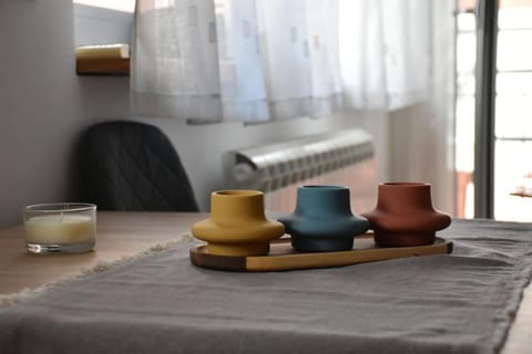 Toffee B&B Apartment in Belgrade