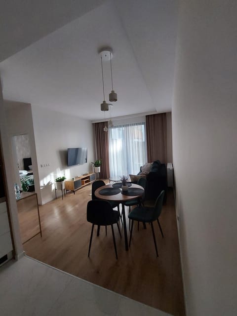 Apartament Aktorów Bronowice Apartment in Krakow