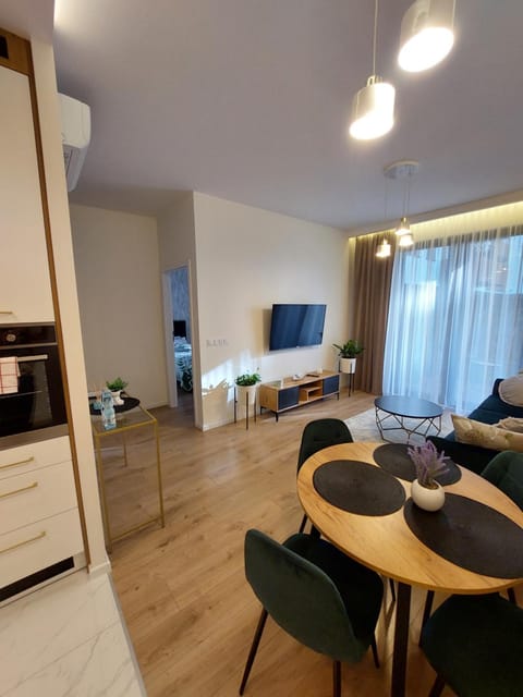 Apartament Aktorów Bronowice Apartment in Krakow