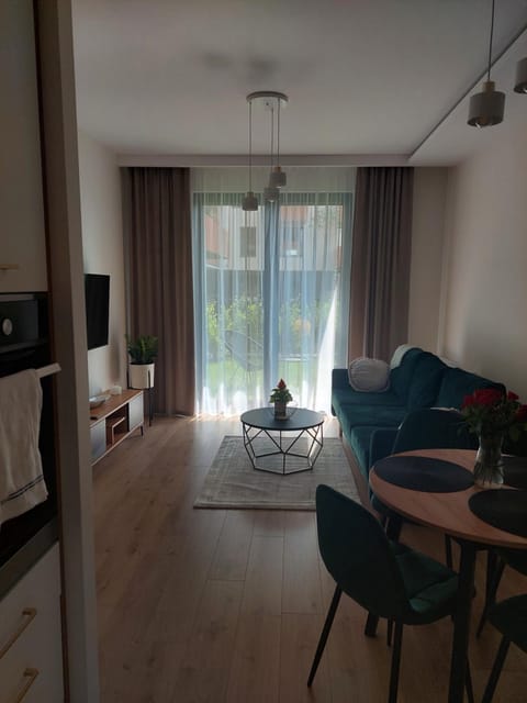 Apartament Aktorów Bronowice Apartment in Krakow