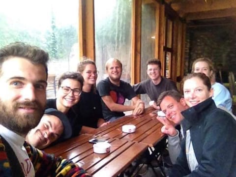 Stairway to heaven Vacation rental in Montenegro