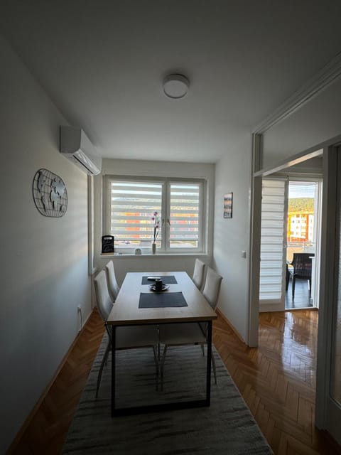 Park Apartment Apartment in Federation of Bosnia and Herzegovina