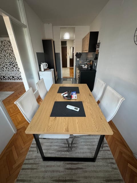 Park Apartment Apartment in Federation of Bosnia and Herzegovina