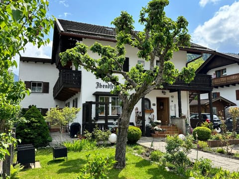 Haus Abendfrieden Apartment in Mittenwald