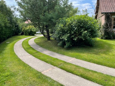 La Paulerie Bed and Breakfast in Hauts-de-France