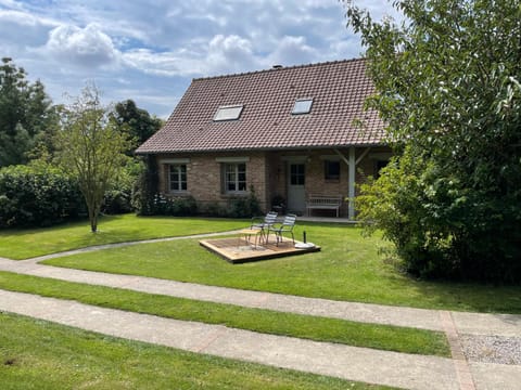 La Paulerie Bed and Breakfast in Hauts-de-France