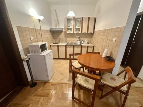Apartment Caramel Petrovac Apartment in Budva Municipality