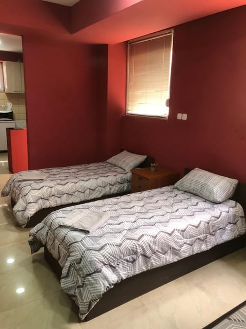 Sani Suteren Apartment Apartment in Skopje