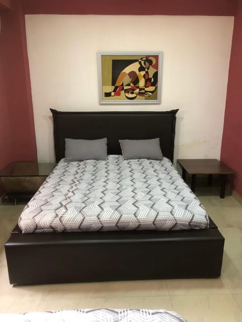 Sani Suteren Apartment Apartment in Skopje