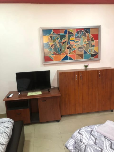 Sani Suteren Apartment Apartment in Skopje