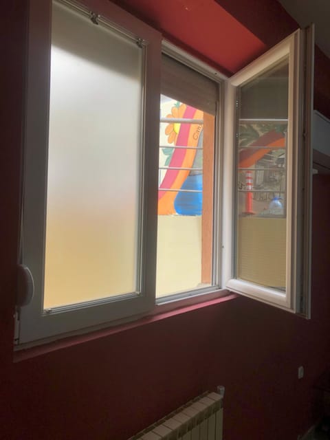 Sani Suteren Apartment Apartment in Skopje