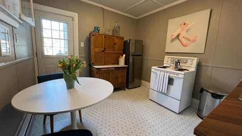 Maison Quartier du Musée Apartment in Gatineau