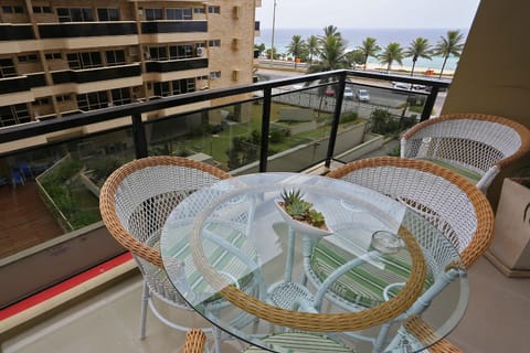Day, Balcony/Terrace