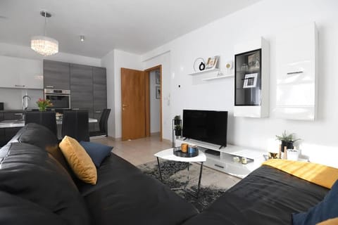 Family apartment Manuela Apartment in Zadar