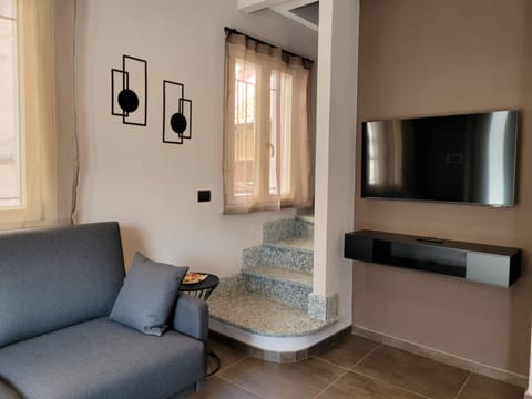 Al Dolce Vita House in Stresa