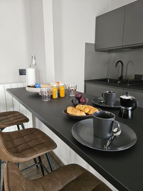 Al Dolce Vita House in Stresa