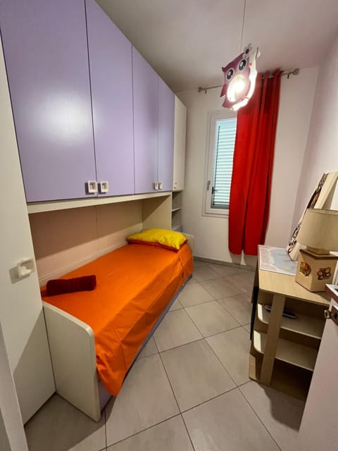 La casa sull’albero Apartment in Alghero