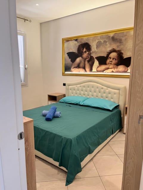 La casa sull’albero Apartment in Alghero