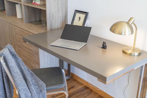 Penthouse Vis à Vis Apartment in Dubrovnik