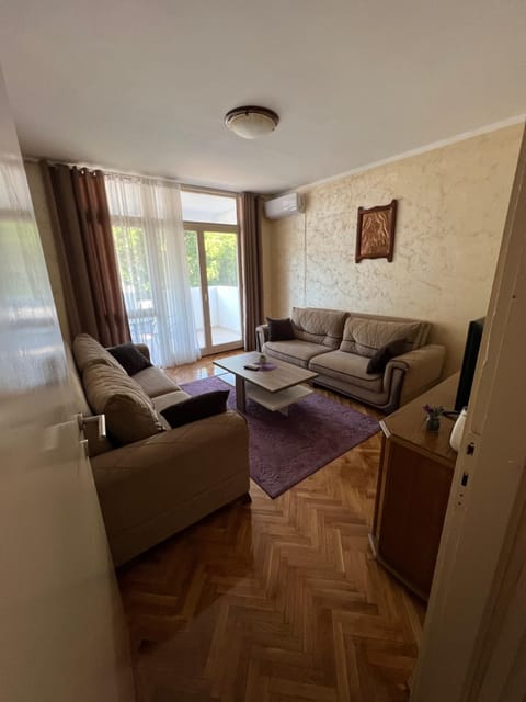Sutomore Centar Apartment in Montenegro