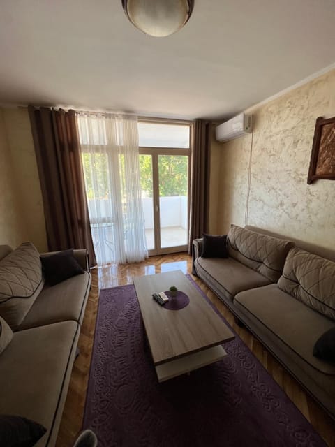 Sutomore Centar Apartment in Montenegro