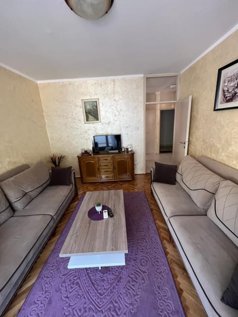 Sutomore Centar Apartment in Montenegro