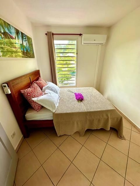 Appartement SiSi Apartment in Le Gosier