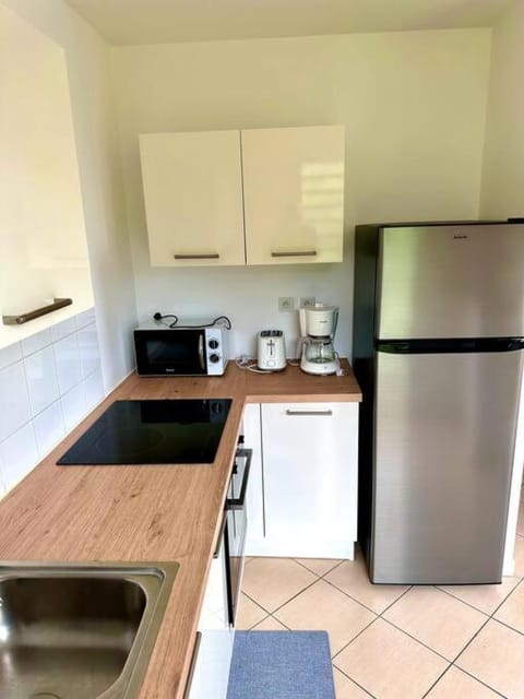 Appartement SiSi Apartment in Le Gosier