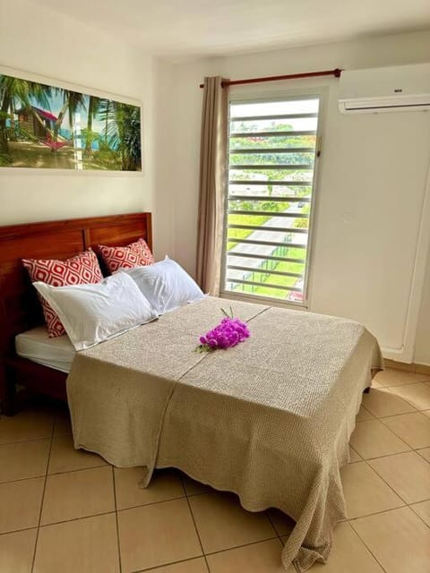 Appartement SiSi Apartment in Le Gosier