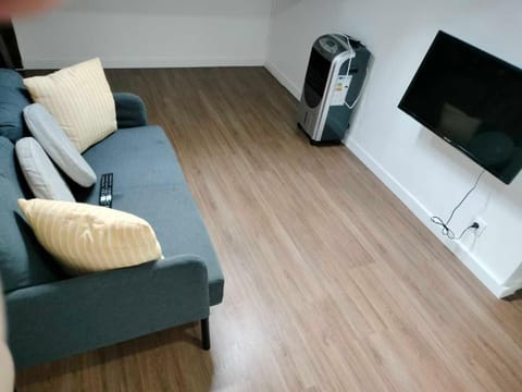 LOFT CONFORTABLE Apartment in Vitry-sur-Seine