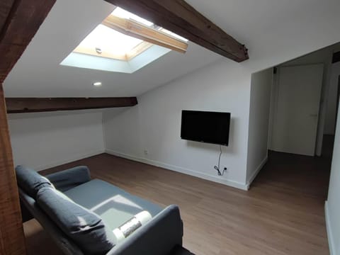 LOFT CONFORTABLE Apartment in Vitry-sur-Seine