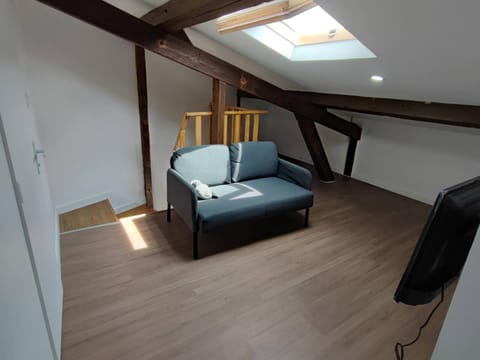 LOFT CONFORTABLE Apartment in Vitry-sur-Seine