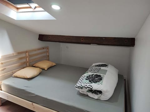 LOFT CONFORTABLE Apartment in Vitry-sur-Seine