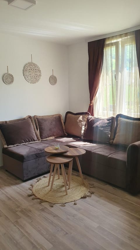 Guest house Vuk Apartment in Montenegro