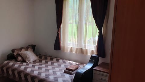 Guest house Vuk Apartment in Montenegro