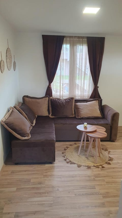 Guest house Vuk Apartment in Montenegro