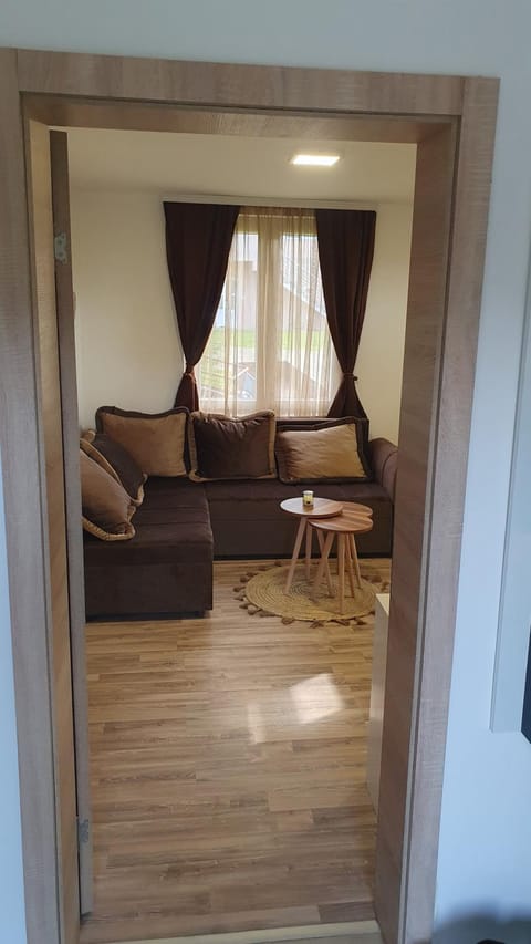 Guest house Vuk Apartment in Montenegro